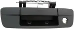 83201 - Body: Exterior Tailgate Handle for Dorman Image