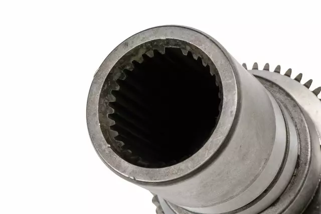 19299087 - : Transfer Case Input Shaft for GM Image