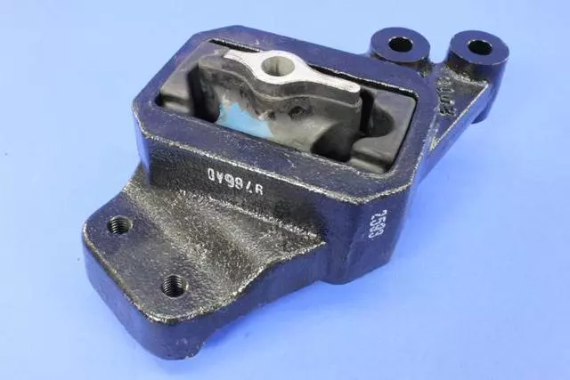 Engine Mount Insulator, Right Side - Mopar (68159766AE)