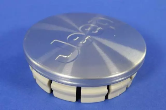 WHEEL CENTER - CAP 52090402AB - Mopar (52090402AB)