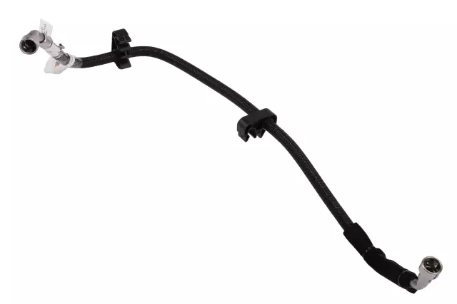 84214923 - : 2018-2019 Chevrolet Corvette - Engine Oil Cooler Coolant Outlet Hose for GM Image