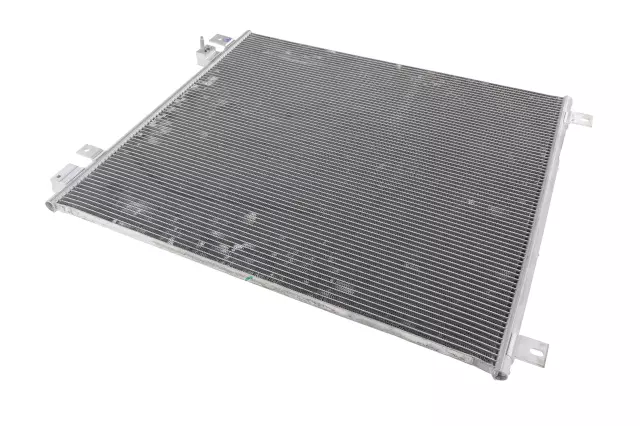 84829959 - : A/C Condenser for GM Image