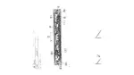 631050C110 - Body: Roof Header Panel for Toyota Image