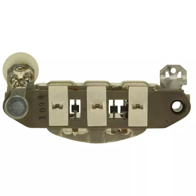 Rectifier, Gen - GM (88921740)