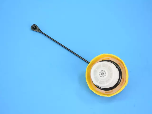 52030379AB - Fuel: Fuel Filler Cap for Mopar Image