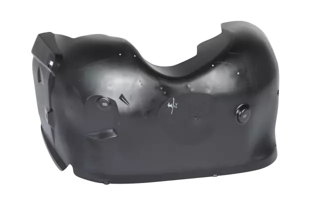 20953678 - : Front Driver Side Wheelhouse Liner for Chevrolet: Silverado 1500 Image