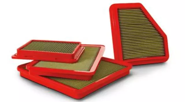 TRD  Performance Air Filter - Toyota (PTR43-00072)