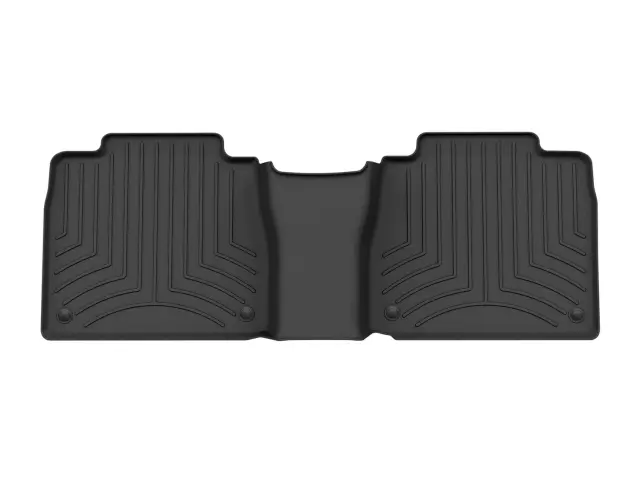 4415953IM - Accessories: Black FloorLiner™ HP for WeatherTech Image