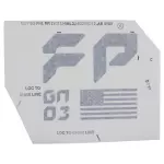 ML3Z99290D13AA - : Decal for Ford Image