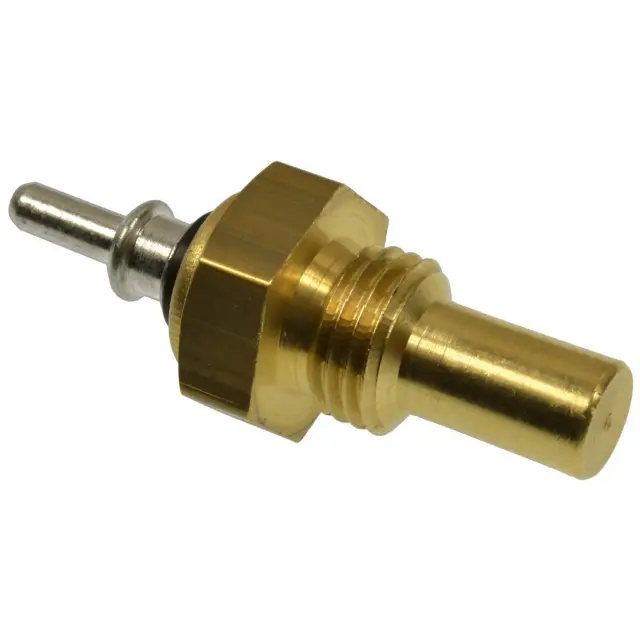 TS339 - Cooling Systems: Temperature Sender - With Gauge for SMP CORP Image