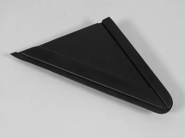 Mirror Flag Applique, Left - Mopar (1AN69RXFAB)