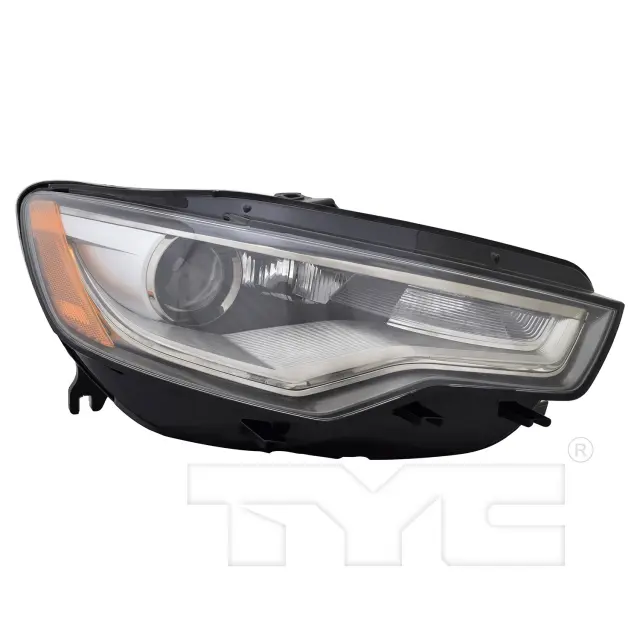 2017413019 - Lighting &amp; Lamps: TYC Headlight Assembly for TYC Image