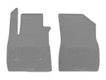 W556GR - : All Weather Floor Mats for WeatherTech Image