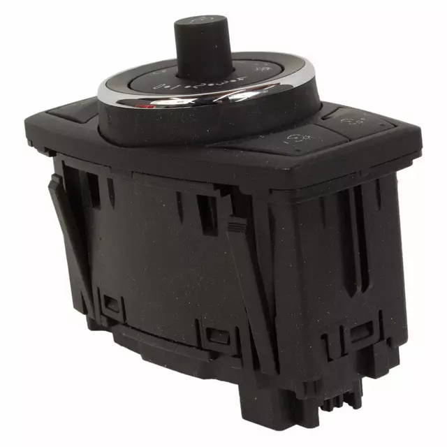 2015-2019 Ford Mustang - Headlamp Switch - Ford (DG9Z-11654-HA)