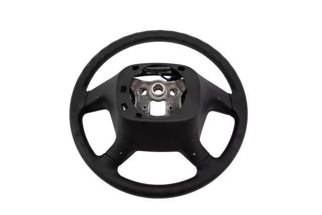 22947803 - Steering: Steering Wheel for Chevrolet: Silverado 1500, Silverado 2500 HD, Silverado 3500 HD | GMC: Sierra 1500, Sierra 2500 HD, Sierra 3500 HD Image