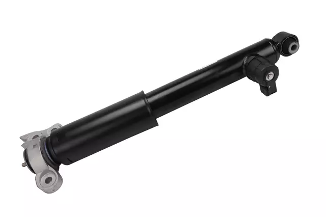 84770757 - : Rear Passenger Side Shock Absorber with Upper Mount for GM Image