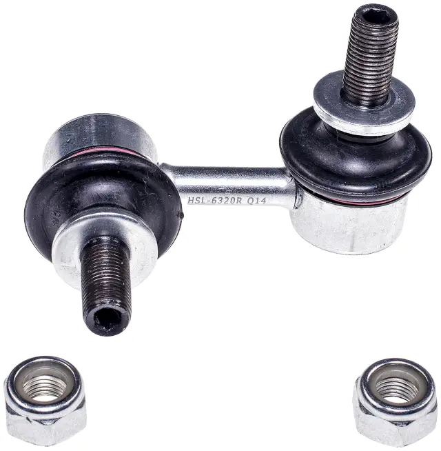 542470 - : Suspension Stabilizer Bar Link Kit for Dorman Image