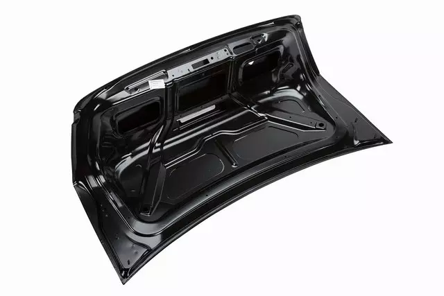 89025351 - Body: Trunk Lid for Chevrolet: Impala Image