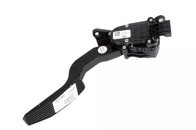 Part# 25955673 Accelerator Pedal with Module and Position Sensor - GM (25955673)