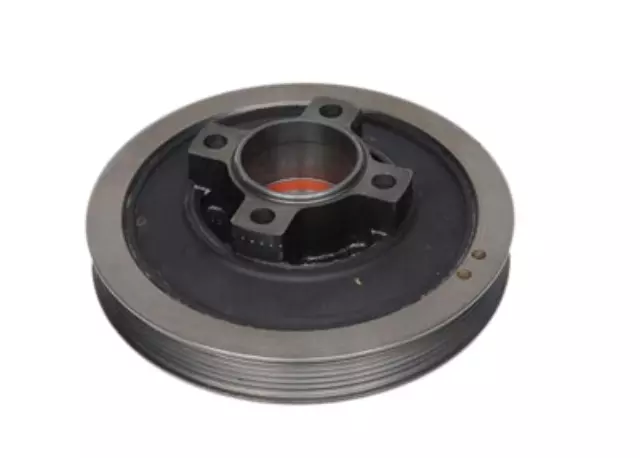 12557345 - Engine: Pulley for GM Image