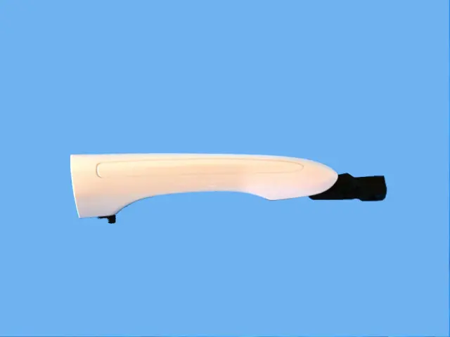 5RR26GW7AC - : Exterior Door Handle, Right for Mopar Image