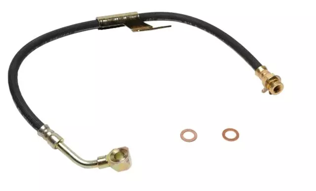 18J1653 - : Front Brake Hose for ACDelco Image