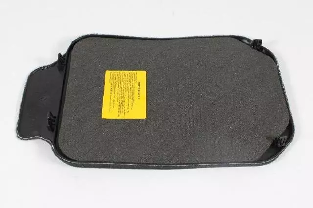 Load Floor Lid - Mopar (1PL56HL9AE)