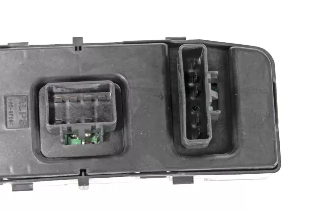 20807219 - : Front Driver Side Door Window and Rear Side Door Window Switch for Chevrolet: Malibu Image