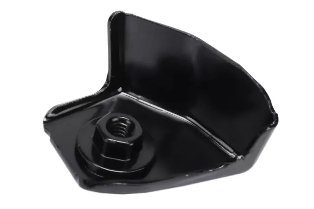 Body Side Front Passenger Side Fender Rear Upper Bracket - GM (84510543)