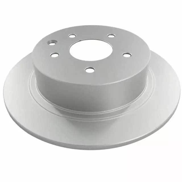 Rotor Assembly - Ford (QBRR-200)