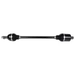 4107084 - : Polaris CV Axle Assembly for GSP Image