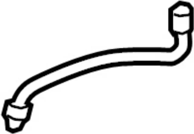 462407S210 - : Tube Assembly-Brake, Front Right-hand for Infiniti Image