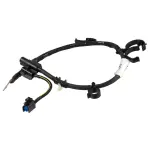 WC97195 - : Motorcraft™ Positive Cable for Ford: Transit Connect Image