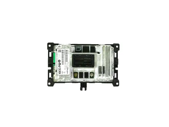 68399224AC - Electrical: Multi Media Radio for Mopar Image