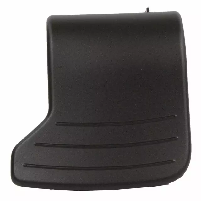 GG9Z3F884BA - Steering: Shift Paddle for Ford: Edge, Fusion, Police Responder Hybrid, SSV Plug-In Hybrid Image