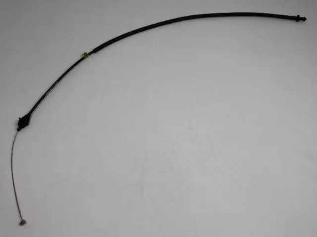 Throttle Control Cable - Mopar (4861261AC)