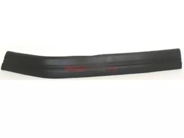 F3TZ17K833J - Body: Impact Strip for Ford: Bronco, F-250, F-250 HD, F-350, F-Super Duty Image
