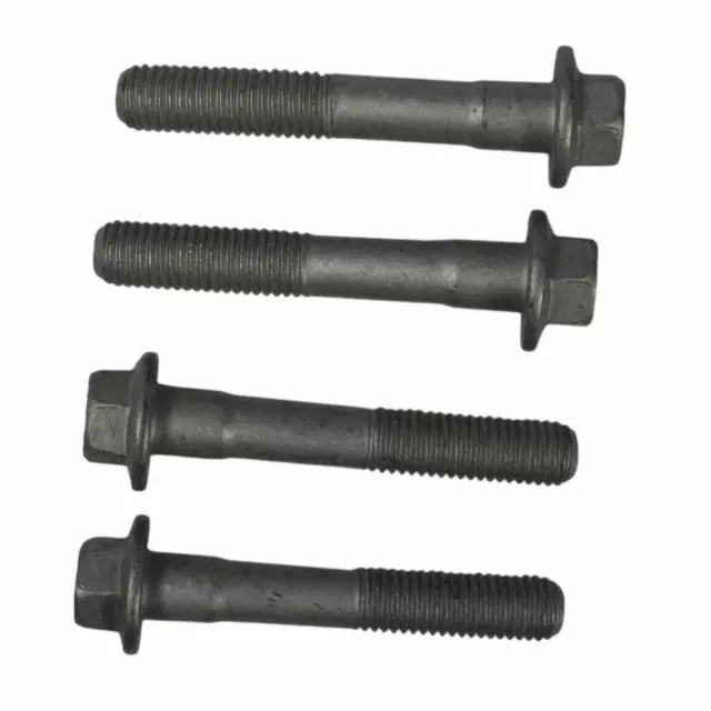 Suspension Stabilizer Bar Link Bolt - Ford (N606085-S439)