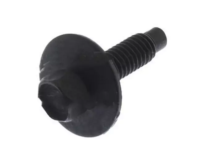 Bumper Cover Bolt - Ford (W503924-S424)