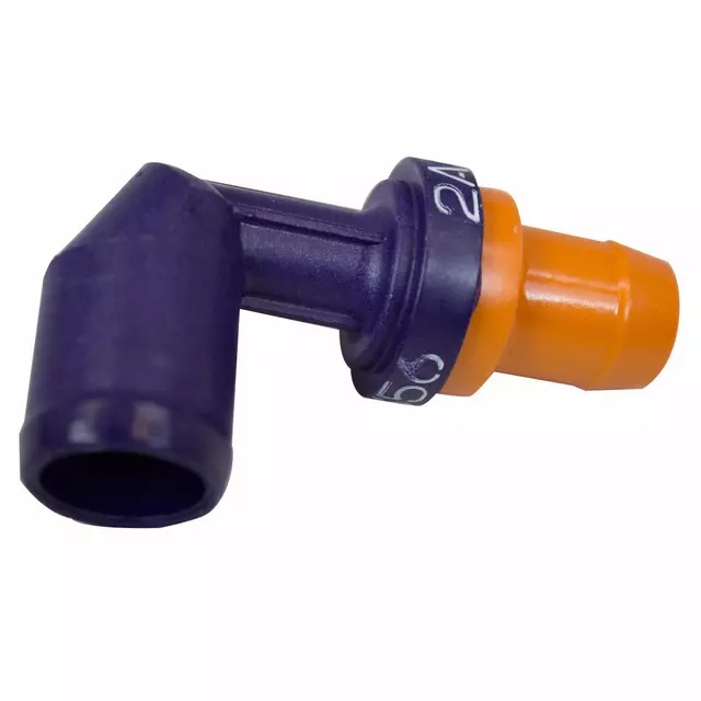 PCV Valve - Ford (4L5Z-6A666-BA)