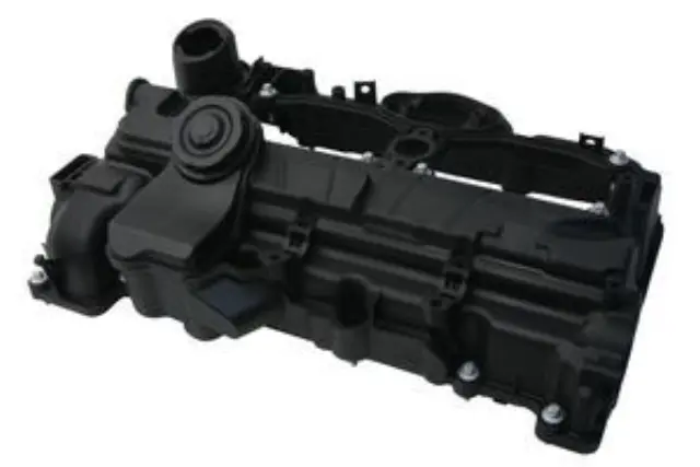 11127588412 - : URO Parts Engine Valve Cover for URO Image