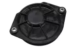 55500090 - Air and Fuel Delivery: Fuel Pump Access Hole Cover for Cadillac: Escalade, Escalade ESV | Chevrolet: Silverado 1500, Silverado 1500 LTD, Suburban, Tahoe | GMC: Sierra 1500, Sierra 1500 Limited, Yukon, Yukon XL Image