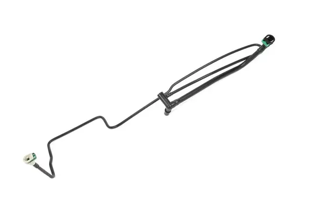 84129523 - : Rear Vapor Canister Vent Hose for GM Image