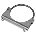 35760 - : Heavy Duty Exhaust Clamp for Walker Exhaust Image