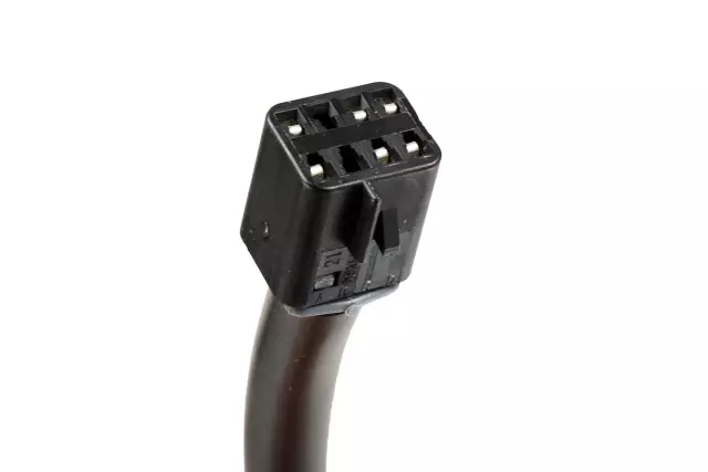 15768768 - Body: Mirror for Chevrolet: Express 1500, Express 2500, Express 3500, P30 | GMC: Savana 1500, Savana 2500, Savana 3500 Image