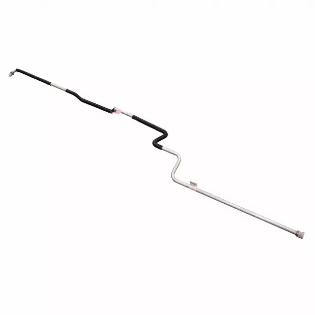 6C2Z19867EB - HVAC: A/C Refrigerant Suction Hose for Ford Image