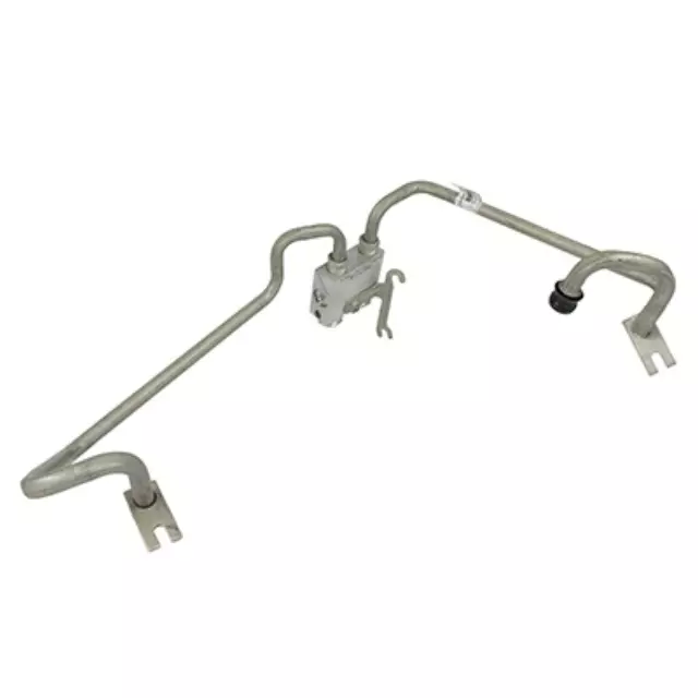 Automatic Transmission Oil Cooler Tube - Ford (AG1Z-7R081-B)