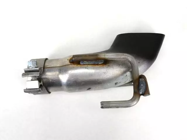 Exhaust Tail Pipe Tip - Mopar (05181643AB)