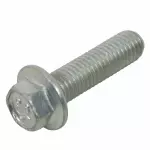 2C3Z6A340AA - : Crankshaft Damper Bolt for Ford Image