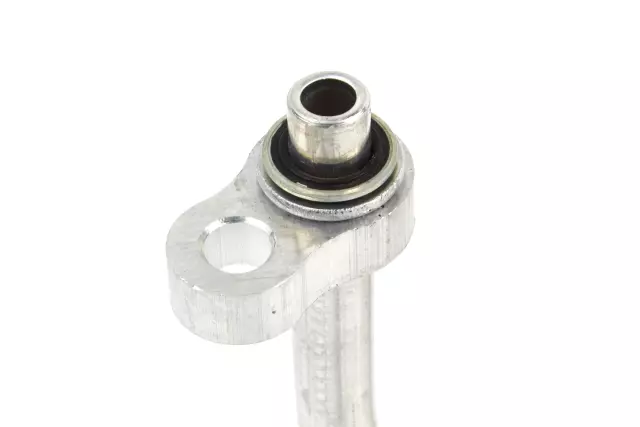 23264898 - : Air Conditioning Compressor Hose for GM Image